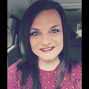 Meet your Posher, Jaclyn